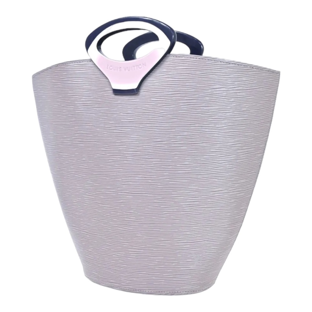 Louis Vuitton | PRISTINE | Noctambule Epi Leather| Lilac Purple | VI0071